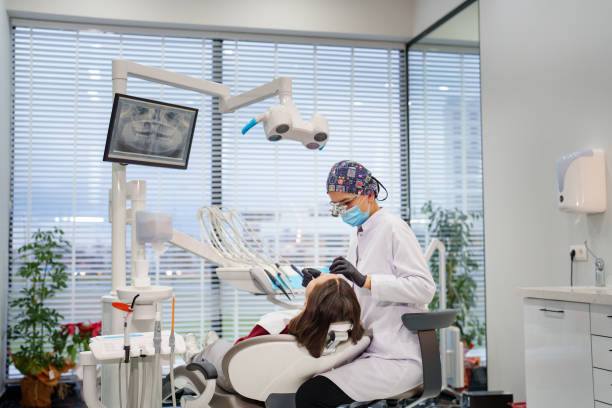 Professional Dental Services in Half Moon Bay, CA